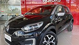 Renault Captur 1.6 16V Sce Flex Bose X-Tronic