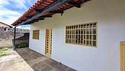 Alugo Casa No Setor Jardim Da Luz Sendo 2Q