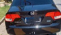 Honda Civic 2009