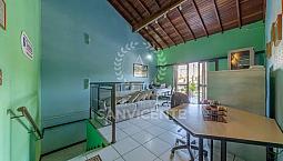 Casa De 3 Dormitórios Na Boa Vista.
