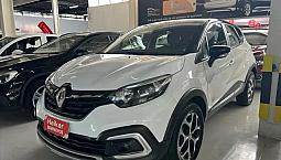 Renault Captur 1.3 Tce Intense
