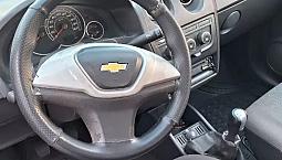 Chevrolet Celta Spirit/ Lt 1.0 Mpfi 8v Flexp. 5p 2012