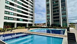 Aluga-Se Apartamento 2 Quartos - Jacarecica