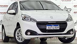 208 Active 1.2 2020, Completo, C/ Multimídia Original!!
