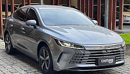 King 1.5 Phev Gs 
