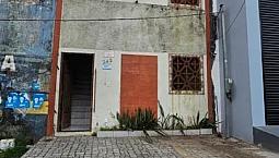 A.moura Gestor Imobiliario Vende Casa Com 3X4, 2 Pav. Na Travessa Curuzu