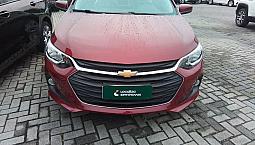 Chevrolet Onix 2024 1.0 Flex Lt Manual
