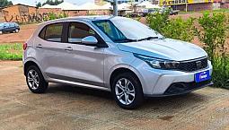Fiat Argo Drive 1.0 6V Flex 2024