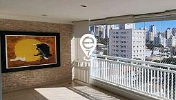 Apartamento 2 Quartos, 1 Suite Master Para Locação - Chacara Inglesa (Praça Da Árvore)