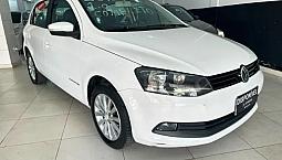 Volkswagen Gol Geração Vi Comfortline 1.0 8V Total Flex Mec. 4P 2015
