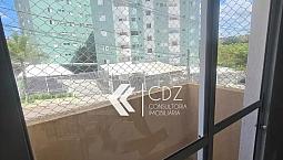 Apartamento Para Venda No Jardim Simus (Zona Oeste, Sorocaba-Sp)