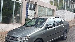 Fiat Siena 1.0/ Ex 1.0 Mpi Fire/ Fire Flex 8V 2009