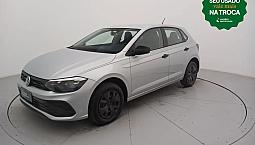 Volkswagen Polo Track 1.0 Flex 12V 5P 2026