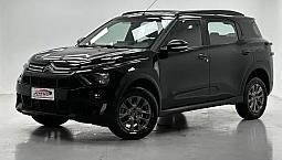 Citroen C3 Aircross7 F. Pack 1.0 Flex Tb 200 Aut 2025