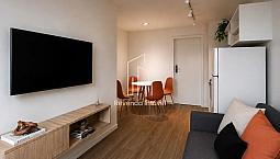 Alugue Agora: Apartamento De 2 Quartos Na Penha De França, São Paulo-sp, Com 48m² E 1 Banh
