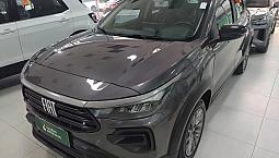 Fiat Pulse Drive 1.3 8V Flex Aut. 2025