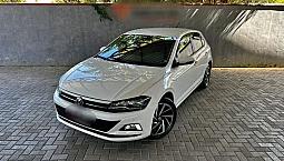Volkswagen Polo Highline 200 Tsi 1.0 Flex 12V Aut. 2022