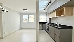 Apartamento Para Alugar Com 2 Quartos, 48 M² - Fundação Da Casa Popular