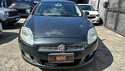 Fiat Bravo Essence 1.8 Flex 16v 5p 2011