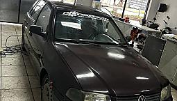 Volkswagen Gol Geração Iii Ouro 1.0 Mi 16V Gasolina Mec. 2P 2000