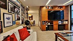 Apartamento Em Barra Da Tijuca