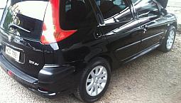 Peugeot 206Sw