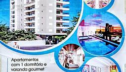 Invista Nos Seus Sonhos E Saia Do Aluguel! Só 14Mil De Entrada E Mensais De 1.154