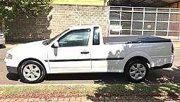Saveiro G4 2007