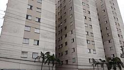 Apartamento 2 Dorms. - Jd Clementino - Sp
