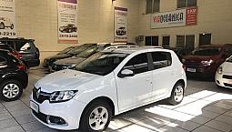Sandero 2015 1.6 43.000Km