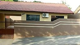 Casa No Conjunto Ouro Branco, 2 Quartos