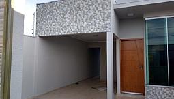 Casa  Vale Do Sol, Pirineus, Veneza E Residencial Araguaia, Churrasqueira, Anapolis