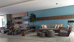 Apartamento Para Alugar Com 2 Dormitórios Em Turista, Caldas Novas Cod:18189