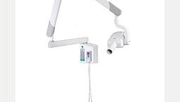 Raio X De Parede Saevo Pantógrafico