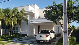 Vendo Casa De Alto Padrão No Flora Boulevard