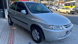 Celta Super 1.0 8V Mpfi Ano 2001 Básico 