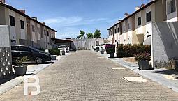 Casa Duplex Em Condomínio