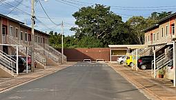 -Oportunidade Ágio Apt 2 Qtos Térreo C/ Area Privativa Próximo Ao Ultra-Box Valparaíso 1