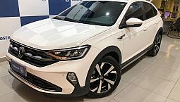 Volkswagen Nivus Highline 200 Tsi 4P