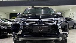 Pajero Sport Hpe 2.4 4X4 Diesel Aut.