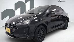 Hyundai Hb20S 1.0 Vision (Flex)