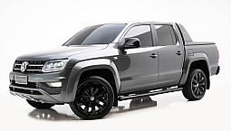 Vw - Volkswagen Amarok Amarok Extreme Cd 3.0 4X4 Tb Dies. Aut.