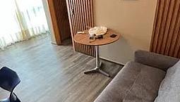 Flat Lindo Hotel Bristol