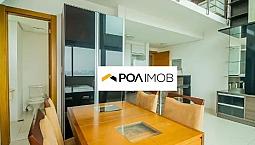 Cobertura Duplex Para Aluguel Tem 70 Metros Quadrados Com 1 Quarto