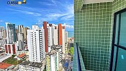 Apartamento 2 Quartos Novo Em Piedade | Edf Alameda Monica Campos Venda