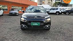 Citroen C4 Cactus 2022 1.6 Vti 120 Flex Feel Eat6
