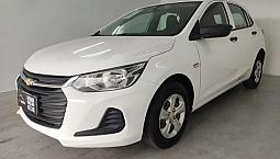 Onix Hatch 1.0 12V Flex 5P Mec.