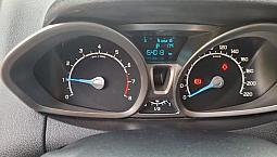 Vendo Ecosport Titanium 