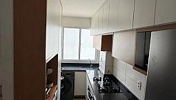 Repasse / Condomínio Mirante Amazonas 