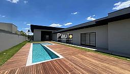 Casa à Venda E Para Alugar Em Campinas, Loteamento Residencial Entreverdes, Com 4 Suítes,